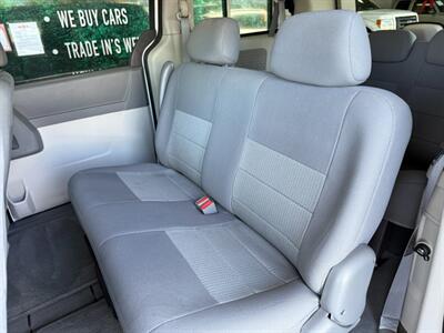 2008 Dodge Grand Caravan SE - Photo 23 - Orange, CA 92868