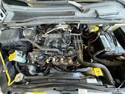 2008 Dodge Grand Caravan SE - Photo 35 - Orange, CA 92868