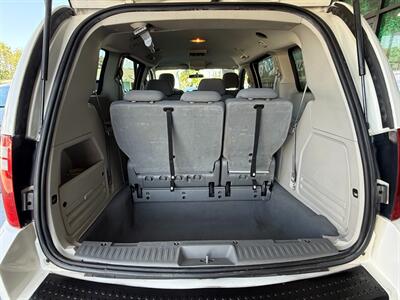 2008 Dodge Grand Caravan SE - Photo 34 - Orange, CA 92868