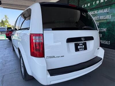 2008 Dodge Grand Caravan SE - Photo 6 - Orange, CA 92868