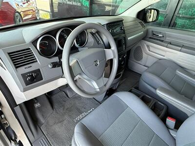 2008 Dodge Grand Caravan SE - Photo 17 - Orange, CA 92868