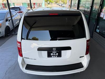 2008 Dodge Grand Caravan SE - Photo 14 - Orange, CA 92868