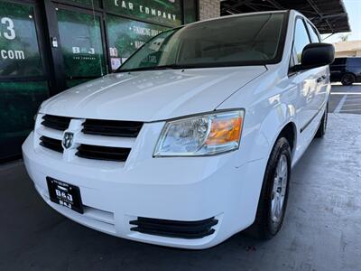 2008 Dodge Grand Caravan SE - Photo 3 - Orange, CA 92868