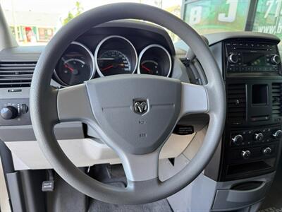 2008 Dodge Grand Caravan SE - Photo 20 - Orange, CA 92868