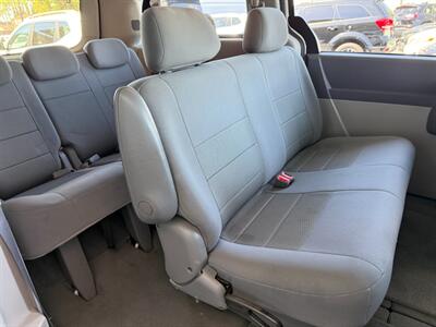 2008 Dodge Grand Caravan SE - Photo 24 - Orange, CA 92868