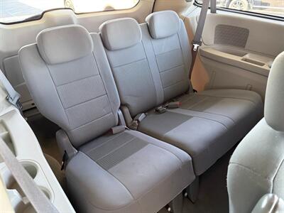 2008 Dodge Grand Caravan SE - Photo 25 - Orange, CA 92868