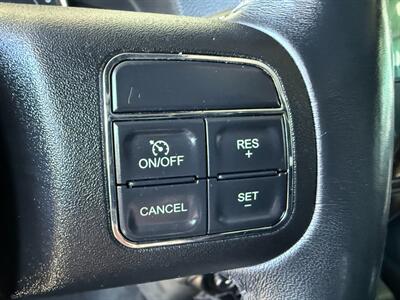 2018 Jeep Wrangler JK Unlimited Sahara   - Photo 23 - Orange, CA 92868