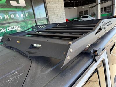 2018 Jeep Wrangler JK Unlimited Sahara   - Photo 17 - Orange, CA 92868