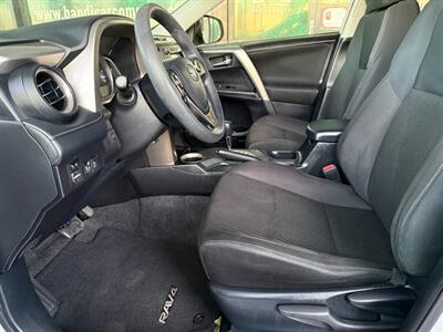 2015 Toyota RAV4 XLE - Photo 18 - Orange, CA 92868