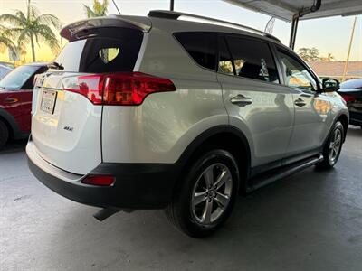 2015 Toyota RAV4 XLE - Photo 9 - Orange, CA 92868