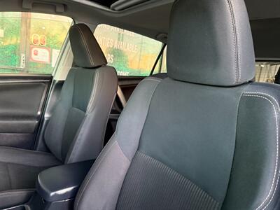 2015 Toyota RAV4 XLE - Photo 19 - Orange, CA 92868