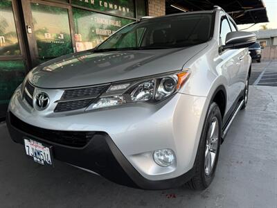 2015 Toyota RAV4 XLE - Photo 3 - Orange, CA 92868