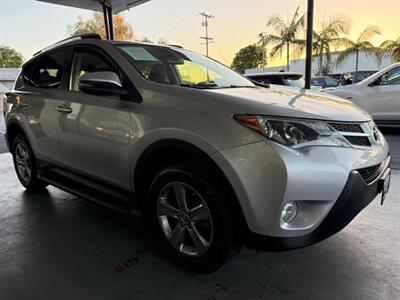 2015 Toyota RAV4 XLE - Photo 7 - Orange, CA 92868
