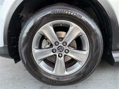2015 Toyota RAV4 XLE - Photo 35 - Orange, CA 92868
