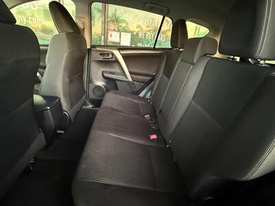 2015 Toyota RAV4 XLE - Photo 25 - Orange, CA 92868