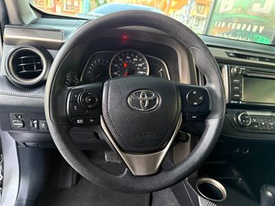 2015 Toyota RAV4 XLE - Photo 20 - Orange, CA 92868