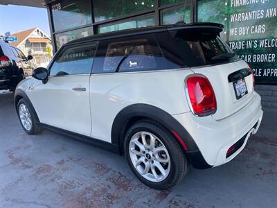 2015 MINI Hardtop 2 Door Cooper S   - Photo 6 - Orange, CA 92868