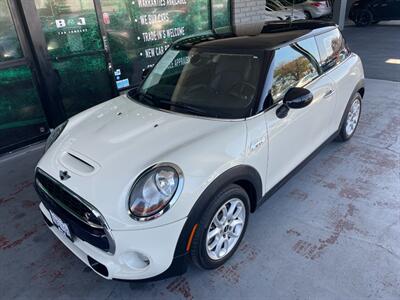 2015 MINI Hardtop 2 Door Cooper S   - Photo 2 - Orange, CA 92868