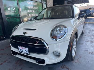 2015 MINI Hardtop 2 Door Cooper S   - Photo 3 - Orange, CA 92868