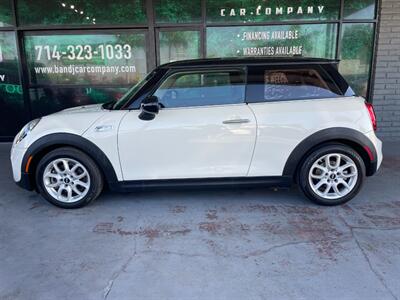 2015 MINI Hardtop 2 Door Cooper S   - Photo 4 - Orange, CA 92868