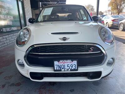 2015 MINI Hardtop 2 Door Cooper S   - Photo 11 - Orange, CA 92868