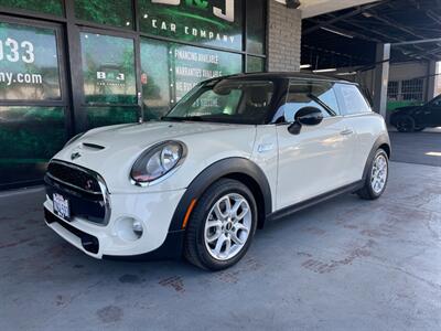 2015 MINI Hardtop 2 Door Cooper S   - Photo 1 - Orange, CA 92868