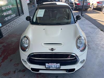 2015 MINI Hardtop 2 Door Cooper S   - Photo 12 - Orange, CA 92868