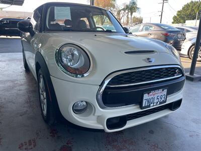 2015 MINI Hardtop 2 Door Cooper S   - Photo 8 - Orange, CA 92868