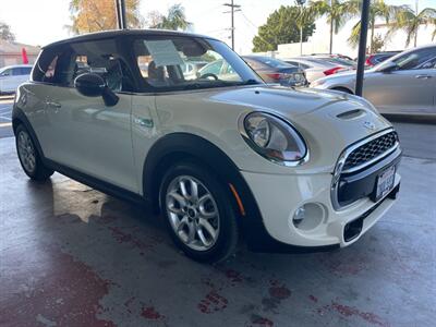 2015 MINI Hardtop 2 Door Cooper S   - Photo 7 - Orange, CA 92868