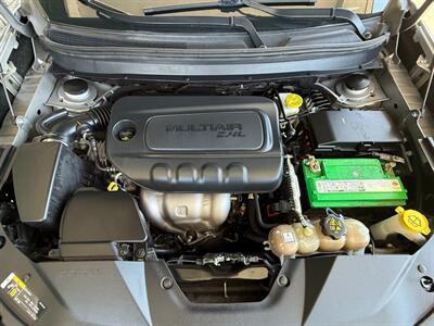 2020 Jeep Cherokee Altitude   - Photo 36 - Orange, CA 92868