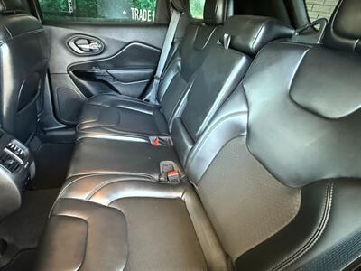 2020 Jeep Cherokee Altitude   - Photo 25 - Orange, CA 92868