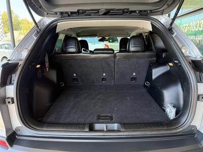 2020 Jeep Cherokee Altitude   - Photo 35 - Orange, CA 92868