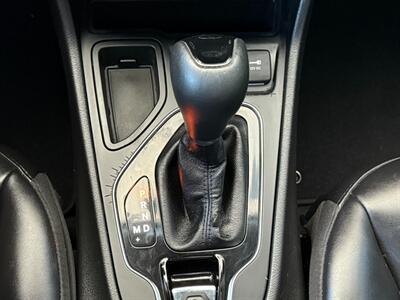 2020 Jeep Cherokee Altitude   - Photo 34 - Orange, CA 92868