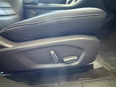 2015 Ford Fusion Hybrid SE - Photo 28 - Orange, CA 92868