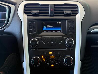 2015 Ford Fusion Hybrid SE - Photo 30 - Orange, CA 92868