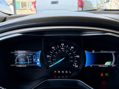 2015 Ford Fusion Hybrid SE - Photo 29 - Orange, CA 92868