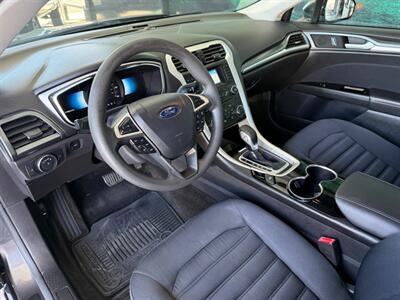 2015 Ford Fusion Hybrid SE - Photo 16 - Orange, CA 92868