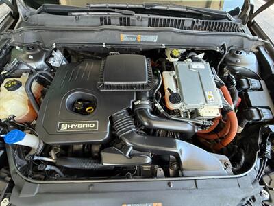 2015 Ford Fusion Hybrid SE - Photo 36 - Orange, CA 92868