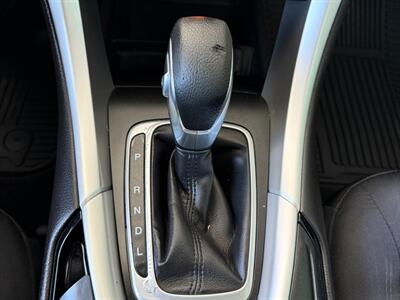 2015 Ford Fusion Hybrid SE - Photo 34 - Orange, CA 92868