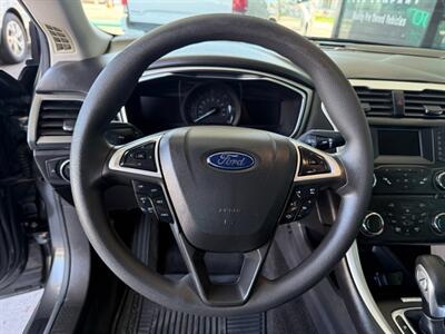 2015 Ford Fusion Hybrid SE - Photo 20 - Orange, CA 92868
