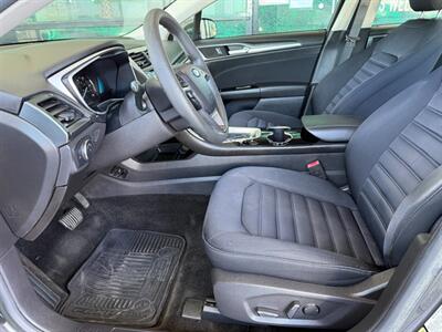 2015 Ford Fusion Hybrid SE - Photo 17 - Orange, CA 92868