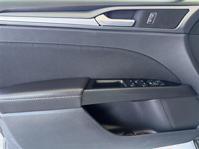 2015 Ford Fusion Hybrid SE - Photo 23 - Orange, CA 92868