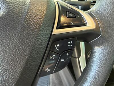 2015 Ford Fusion Hybrid SE - Photo 22 - Orange, CA 92868