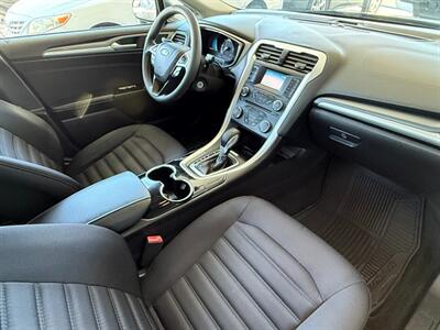 2015 Ford Fusion Hybrid SE - Photo 26 - Orange, CA 92868