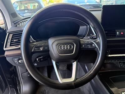 2022 Audi Q5 e quattro S line Prestige - Photo 18 - Orange, CA 92868