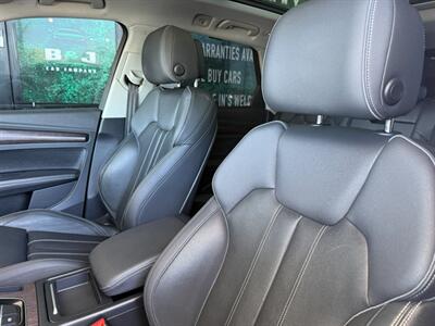 2022 Audi Q5 e quattro S line Prestige - Photo 17 - Orange, CA 92868