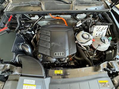 2022 Audi Q5 e quattro S line Prestige - Photo 41 - Orange, CA 92868