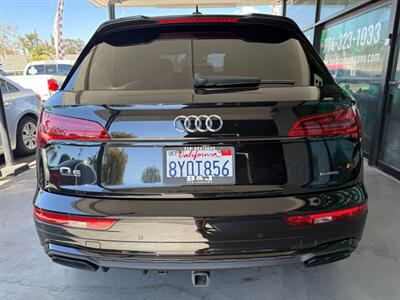2022 Audi Q5 e quattro S line Prestige - Photo 13 - Orange, CA 92868