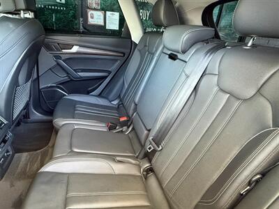 2022 Audi Q5 e quattro S line Prestige - Photo 26 - Orange, CA 92868