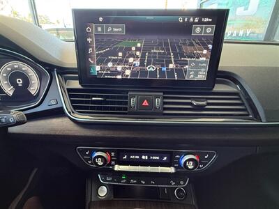 2022 Audi Q5 e quattro S line Prestige - Photo 34 - Orange, CA 92868